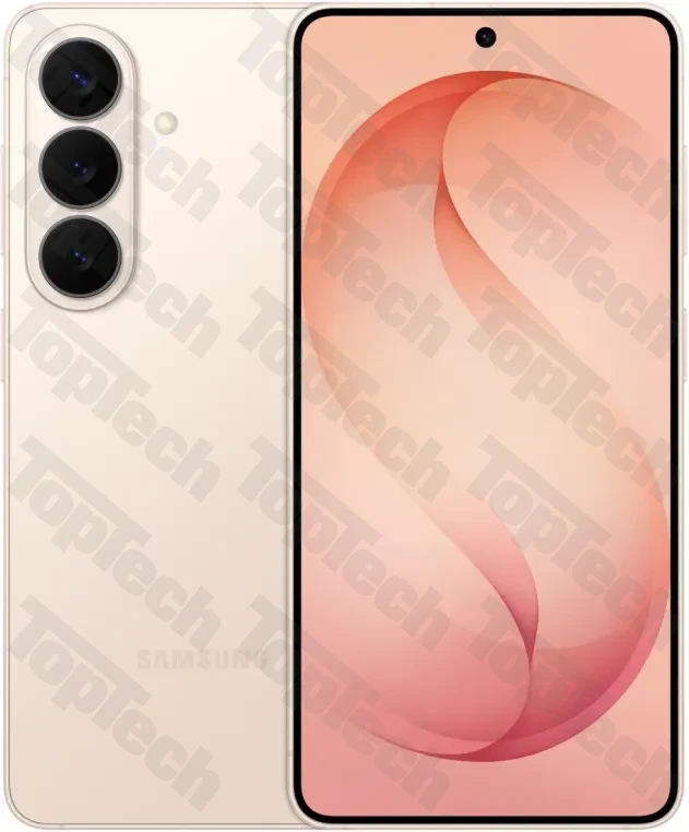 Телефон Samsung Galaxy S26 12/512 ГБ, цвет: розовое золото (PinkGold) Телефон Samsung Galaxy S26 12/512 ГБ, цвет: розовое золото (PinkGold)