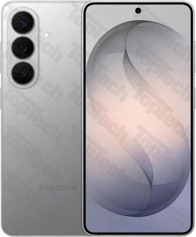 Телефон Samsung Galaxy S26 Plus 12/512 ГБ, цвет: серебристый (Silver)