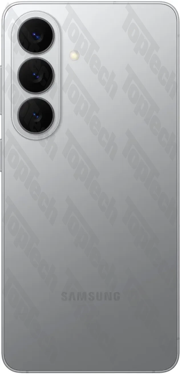 Телефон Samsung Galaxy S26 Plus 12/512 ГБ, цвет: серебристый (Silver)