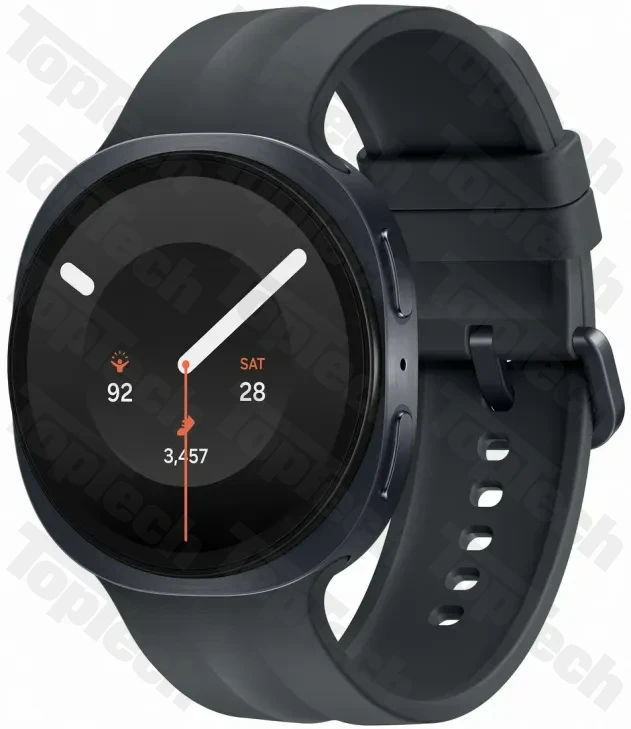 Samsung Galaxy Watch 9 40 мм (графит)
