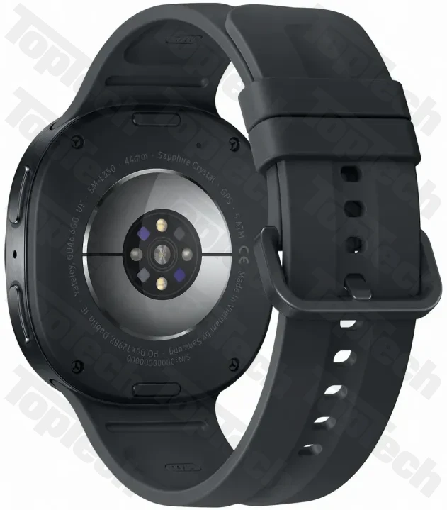 Samsung Galaxy Watch 9 40 мм (графит)
