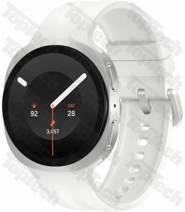 Samsung Galaxy Watch 9 40 мм (кремовый)