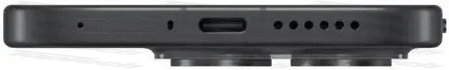 Xiaomi 17 12GB/256GB международная версия (черный)