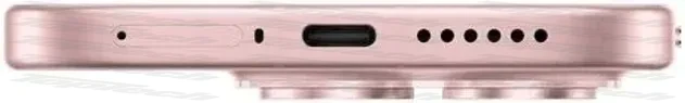 Xiaomi 17 12GB/256GB международная версия (розовый)