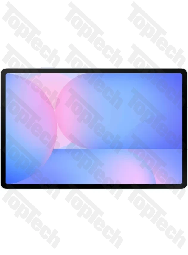 Galaxy Tab S10 FE Plus 5G SM-X626 12GB/256GB Голубой