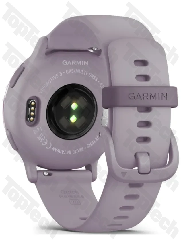 Garmin Vivoactive 5 Орхидея Garmin Vivoactive 5 Орхидея