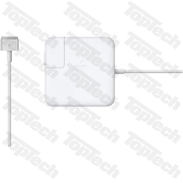 Сетевое зарядное Apple 45W MagSafe 2 Power Adapter MD592Z/A
