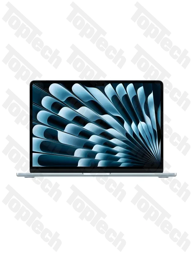Apple MacBook Air 15" M4 2025 Кастом