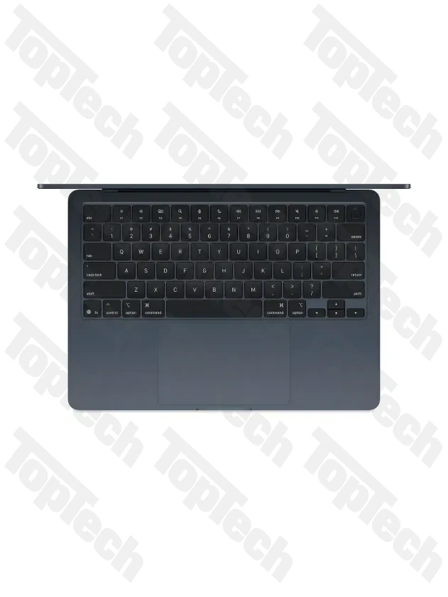Apple MacBook Air 15" M4 2025 MC6L4 Apple MacBook Air 15" M4 2025 MC6L4