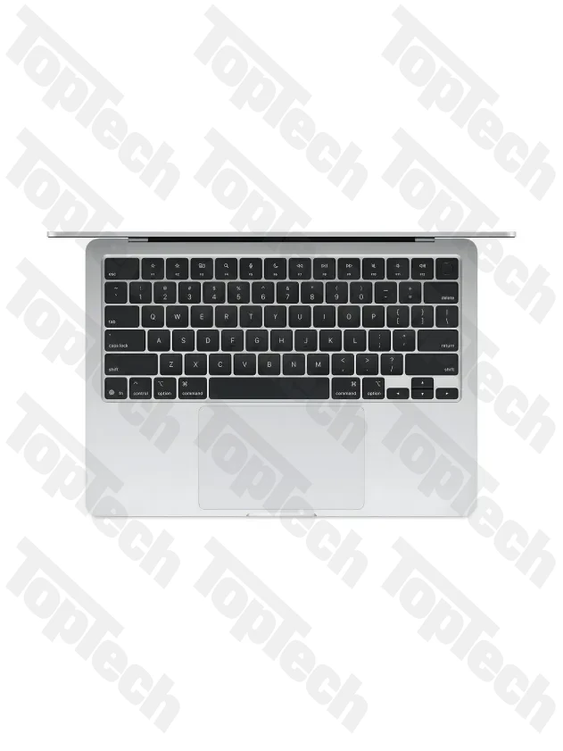 MacBook Air 13" M4 2025 16 ГБ SSD 256 ГБ Серебристый MW0W3 MacBook Air 13" M4 2025 16 ГБ SSD 256 ГБ Серебристый MW0W3