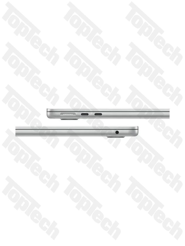 MacBook Air 13" M4 2025 16 ГБ SSD 256 ГБ Серебристый MW0W3 MacBook Air 13" M4 2025 16 ГБ SSD 256 ГБ Серебристый MW0W3