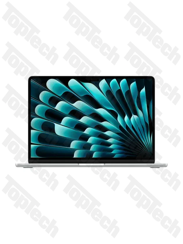 MacBook Air 13" M4 2025 16 ГБ SSD 256 ГБ Серебристый MW0W3 MacBook Air 13" M4 2025 16 ГБ SSD 256 ГБ Серебристый MW0W3