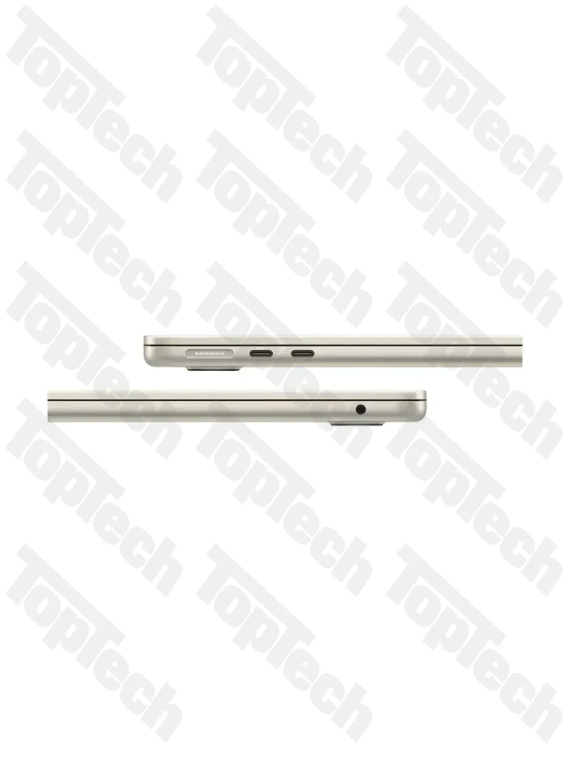 MacBook Air 13" M4 2025 16 ГБ SSD 256 ГБ Сияющая звезда MW0Y3 MacBook Air 13" M4 2025 16 ГБ SSD 256 ГБ Сияющая звезда MW0Y3