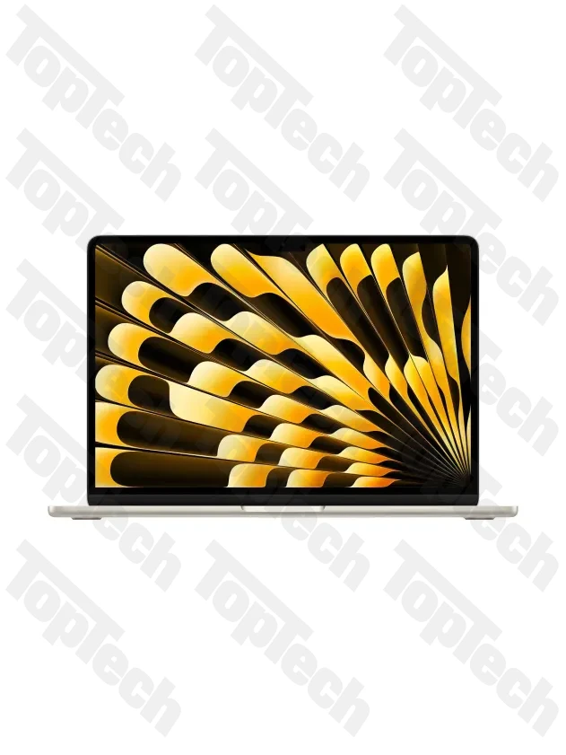 MacBook Air 13" M4 2025 16 ГБ SSD 256 ГБ Сияющая звезда MW0Y3 MacBook Air 13" M4 2025 16 ГБ SSD 256 ГБ Сияющая звезда MW0Y3