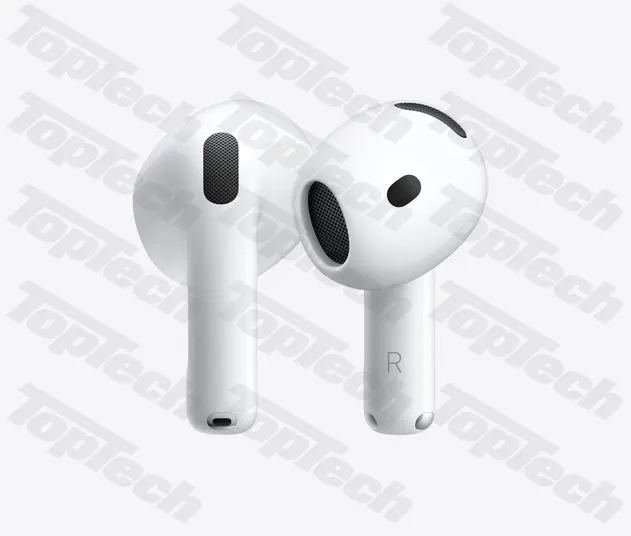 Apple AirPods 5 с беспроводным зарядным футляром