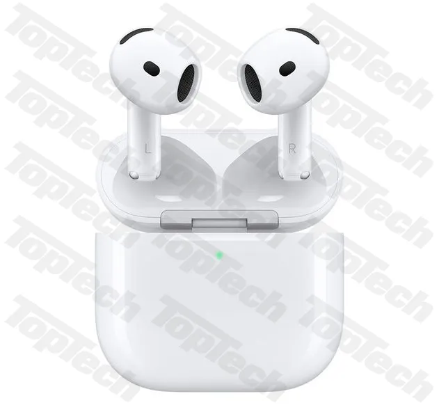 Apple AirPods 5 с беспроводным зарядным футляром