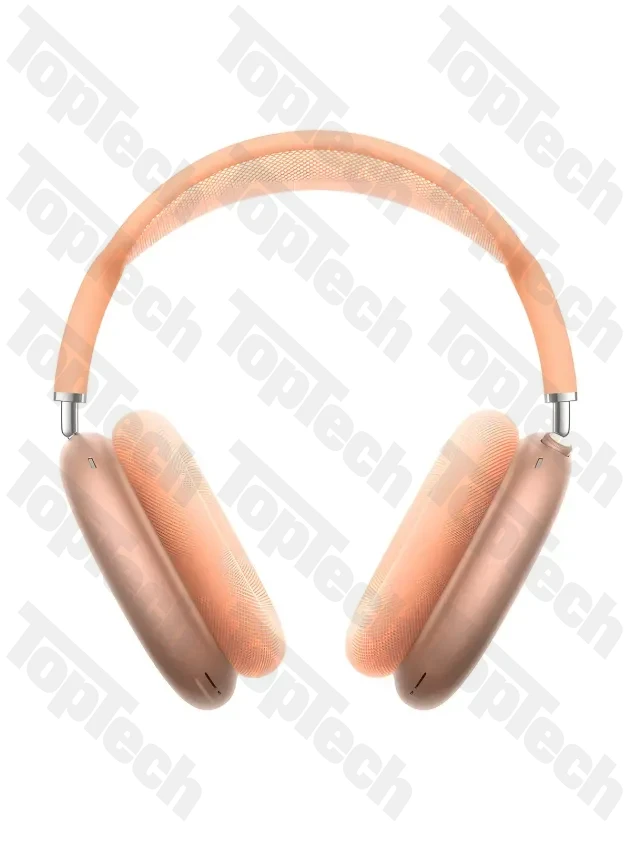 Apple AirPods Max USB Type-C Оранжевый