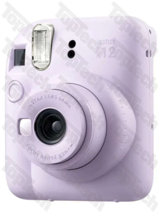 Fujifilm Instax Mini 12 Фиолетовый Fujifilm Instax Mini 12 Фиолетовый