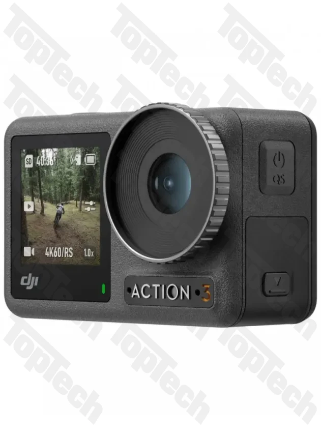 DJI Osmo Action 3 Standard Combo DJI Osmo Action 3 Standard Combo