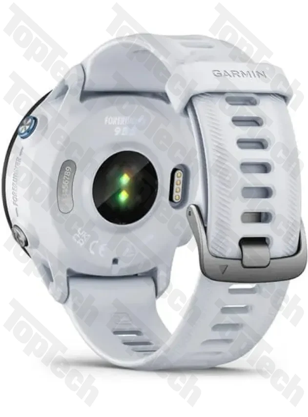 Garmin Forerunner 955 Белый камень Garmin Forerunner 955 Белый камень