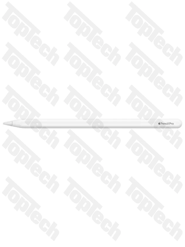 Apple Pencil Pro