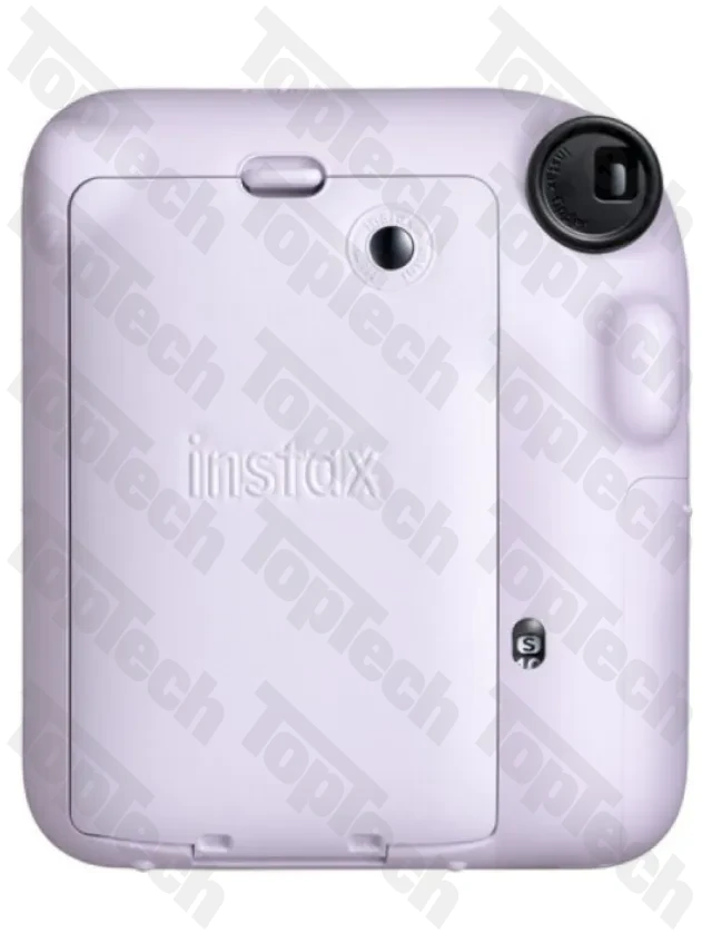 Fujifilm Instax Mini 12 Фиолетовый Fujifilm Instax Mini 12 Фиолетовый