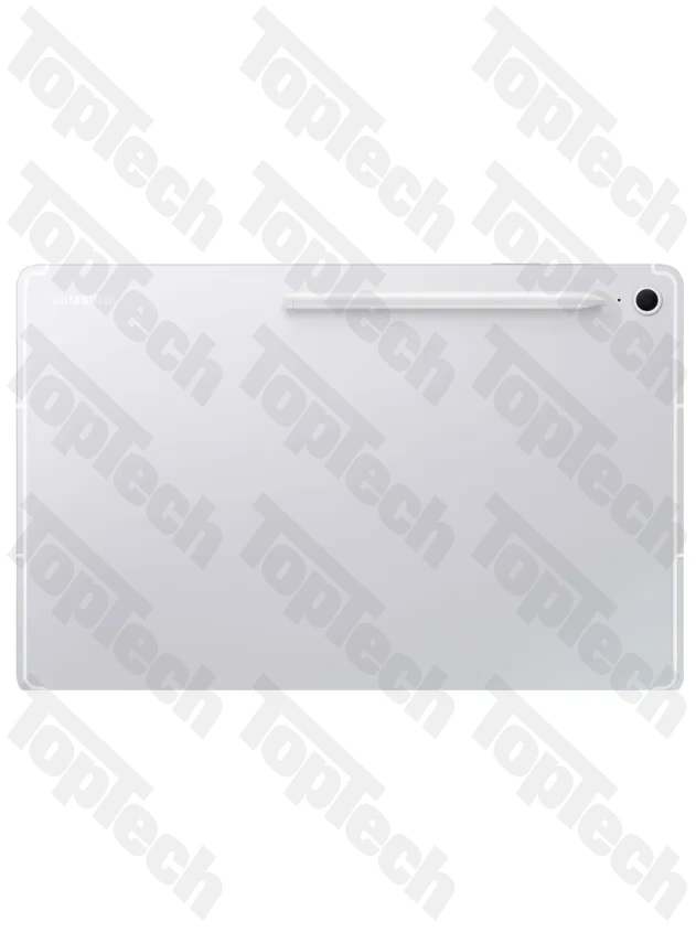 Galaxy Tab S10 FE Plus 5G SM-X626 12GB/256GB Серебристый
