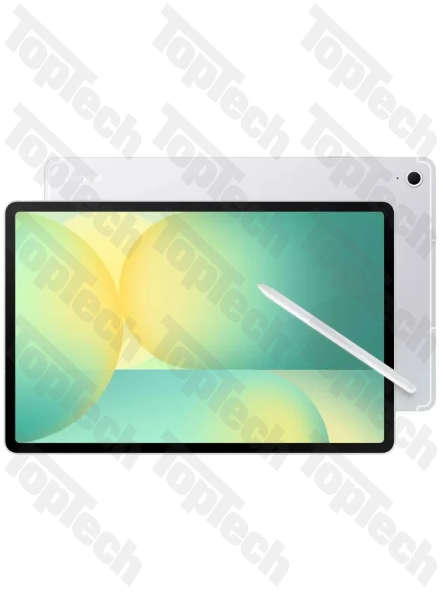 Galaxy Tab S10 FE Plus 5G SM-X626 12GB/256GB Серебристый