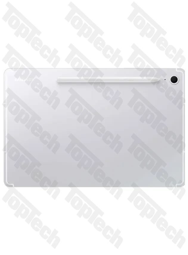 Galaxy Tab S10 FE 5G SM-X526 8GB/128GB, серебристый