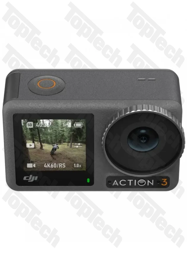 DJI Osmo Action 3 Standard Combo DJI Osmo Action 3 Standard Combo