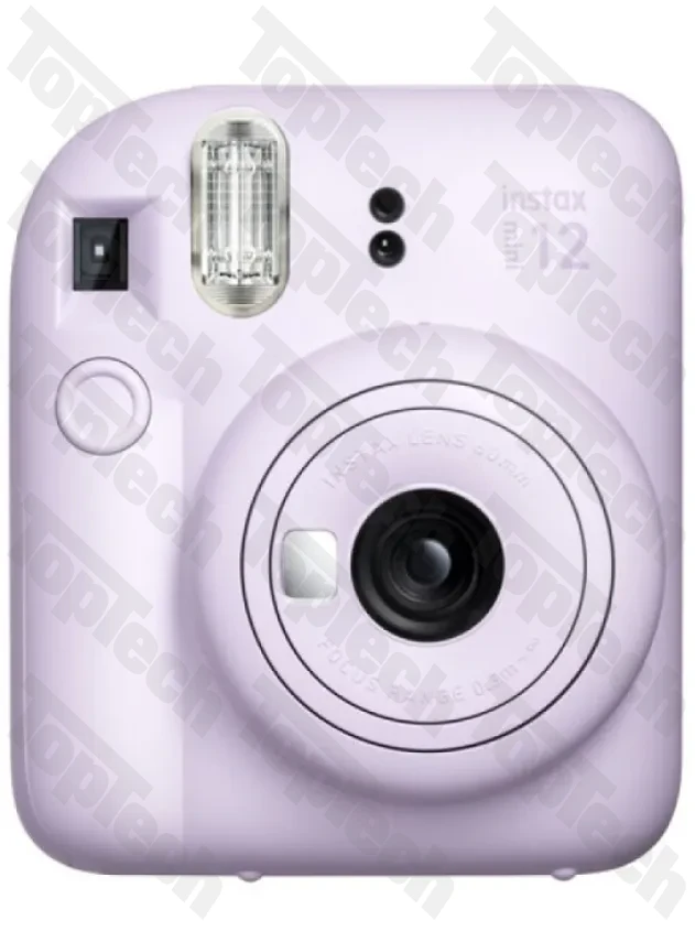 Fujifilm Instax Mini 12 Фиолетовый Fujifilm Instax Mini 12 Фиолетовый
