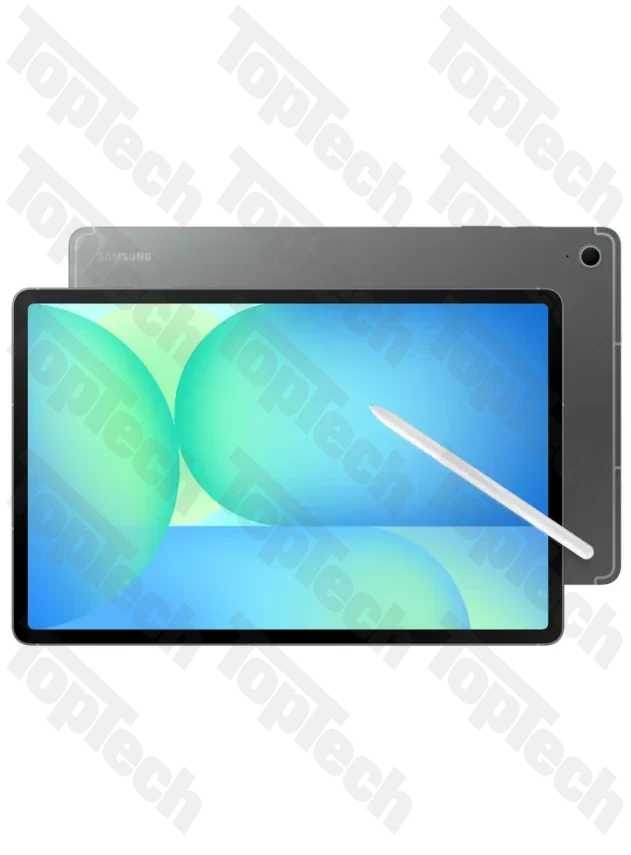 Galaxy Tab S10 FE Plus 5G SM-X626 12GB/256GB Серый