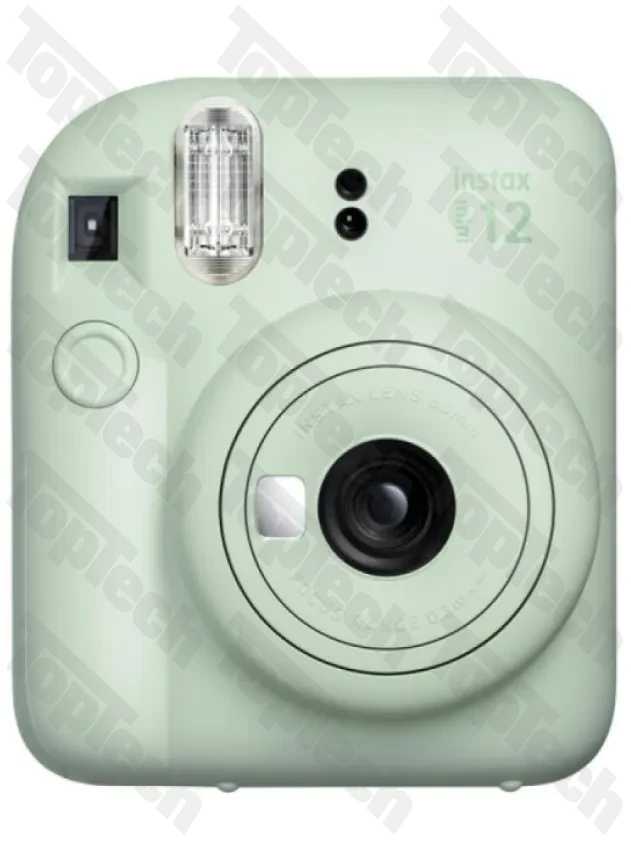 Fujifilm Instax Mini 12 Мятный Fujifilm Instax Mini 12 Мятный
