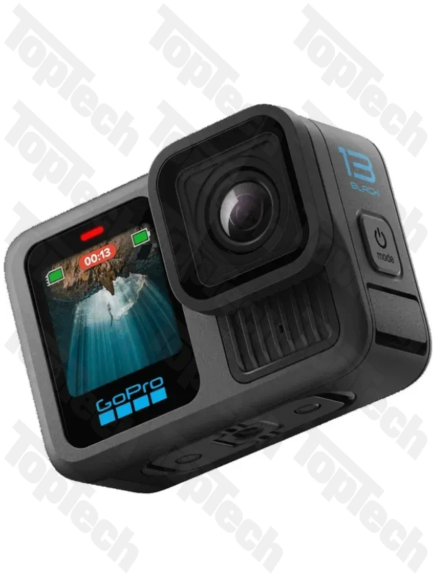 GoPro HERO13 Black GoPro HERO13 Black
