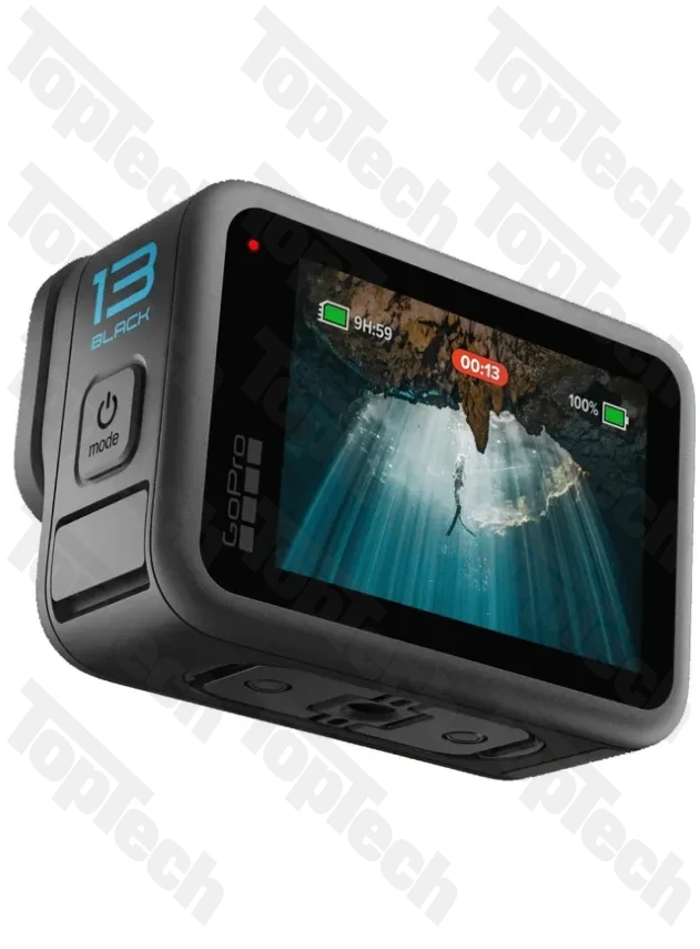 GoPro HERO13 Black GoPro HERO13 Black