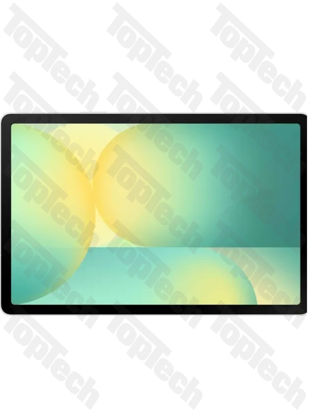 Galaxy Tab S10 FE 5G SM-X526 8GB/128GB, серебристый