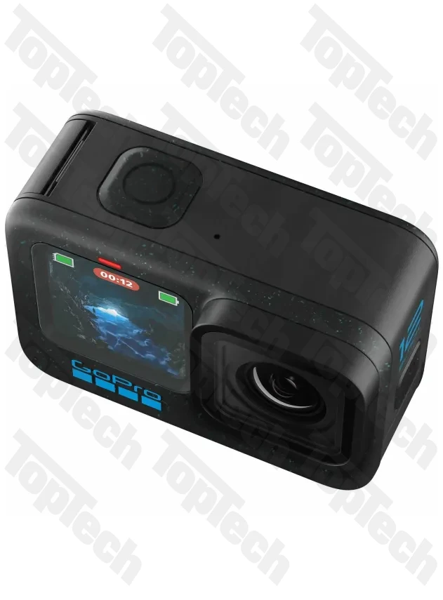 GoPro HERO12 Black GoPro HERO12 Black