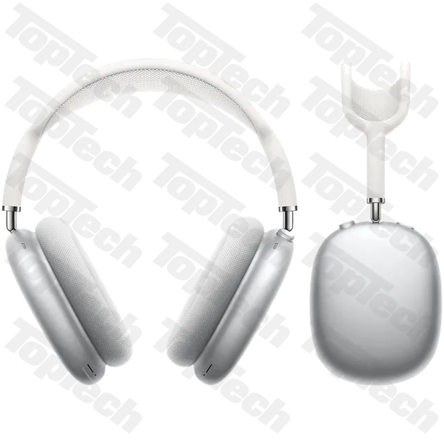Apple AirPods Max Серебристый (Silver) [MGYJ3]