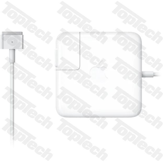 Сетевое зарядное Apple 85W MagSafe 2 Power Adapter MD506Z/A