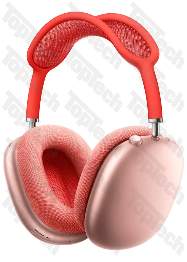 Apple AirPods Max Красные (Red) [MGYM3]