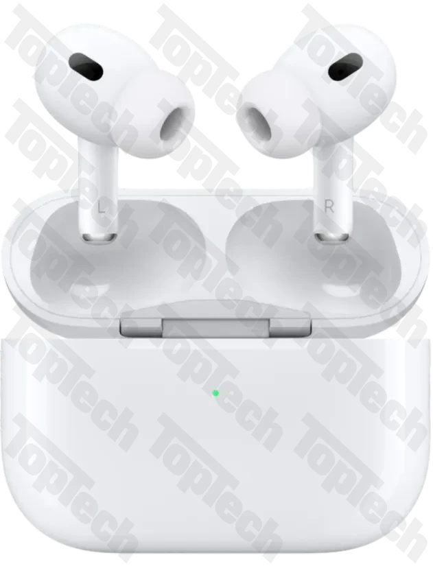 Apple AirPods Pro 2 [MQD83]