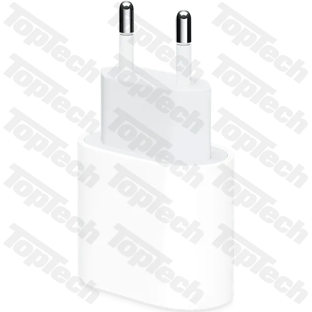 Сетевое зарядное Apple 18W USB-C Power Adapter MU7V2ZM/A