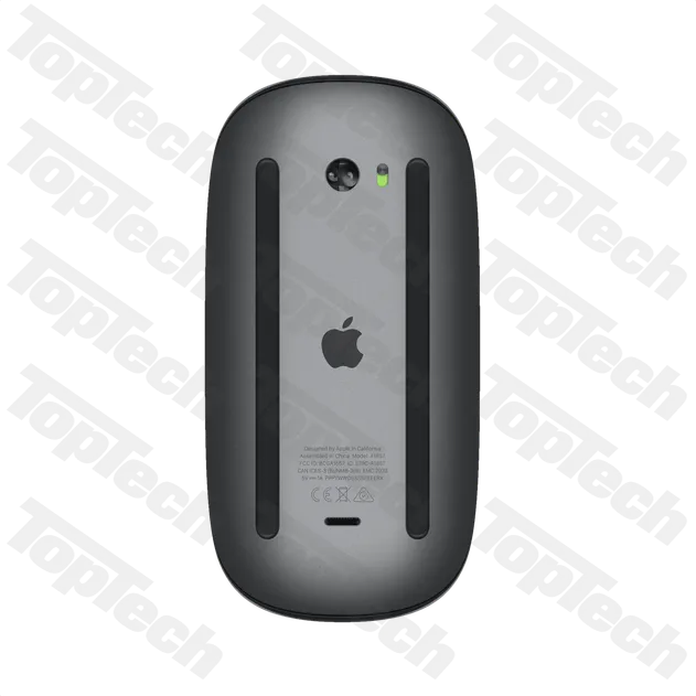 Мышь Apple Magic Mouse 2 Space Gray