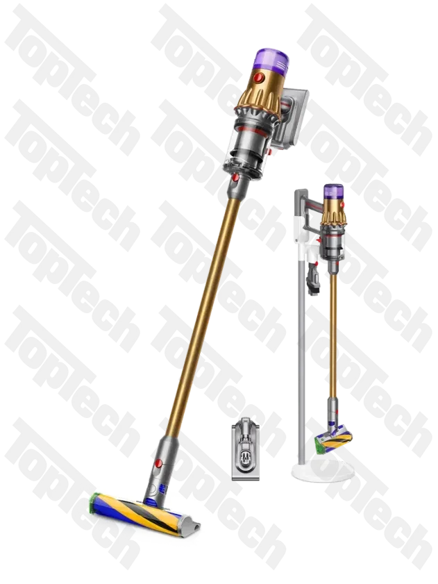 Dyson V12 Detect Slim Absolute