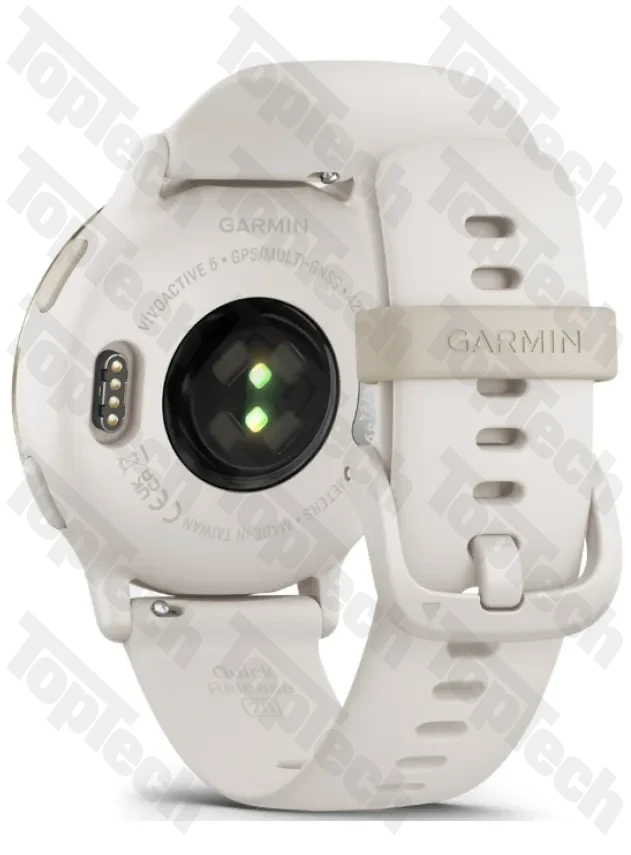 Garmin Vivoactive 5 Слоновая кость