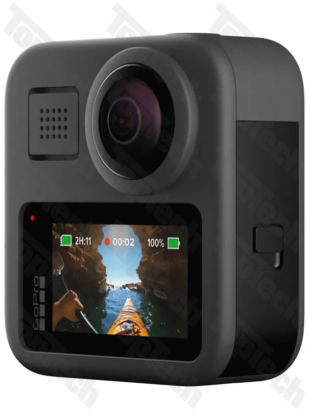 GoPro MAX Чёрный GoPro MAX Чёрный