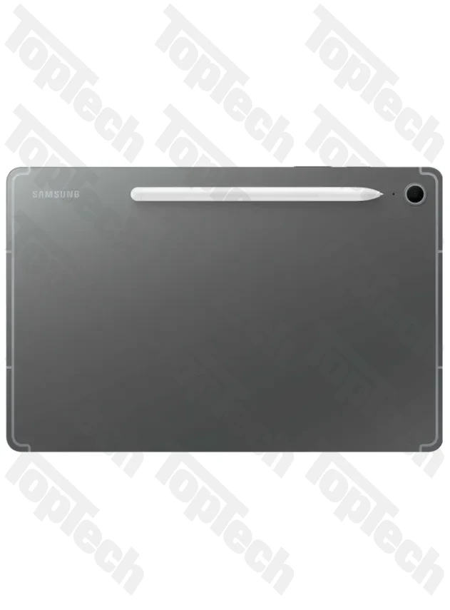 Galaxy Tab S10 FE 5G SM-X526 8GB/128GB, серый