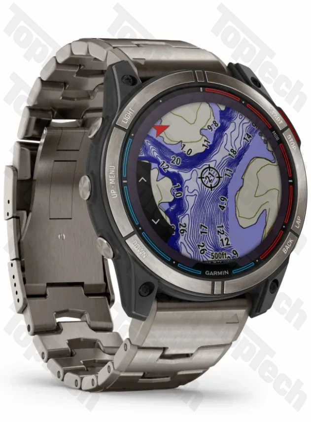 Garmin Quatix 7X Solar Garmin Quatix 7X Solar