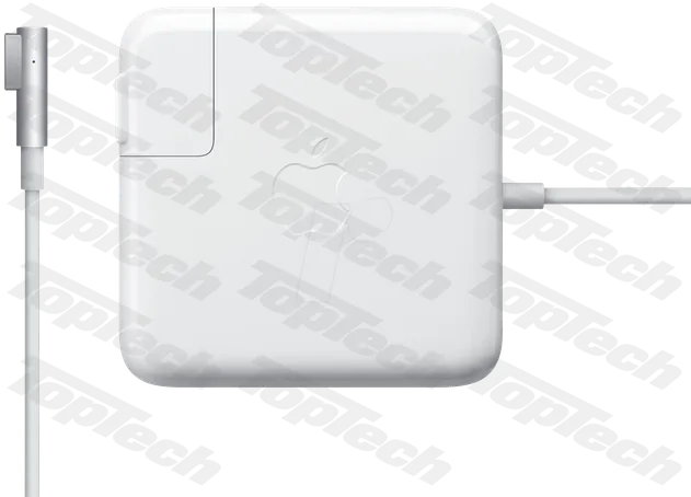 Сетевое зарядное Apple 85W MagSafe Power Adapter MC556Z/B