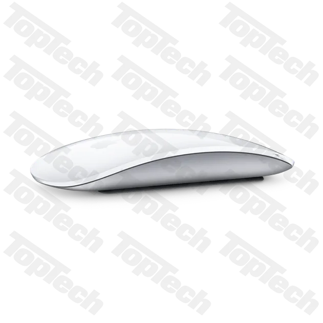Мышь Apple Magic Mouse 2 Silver